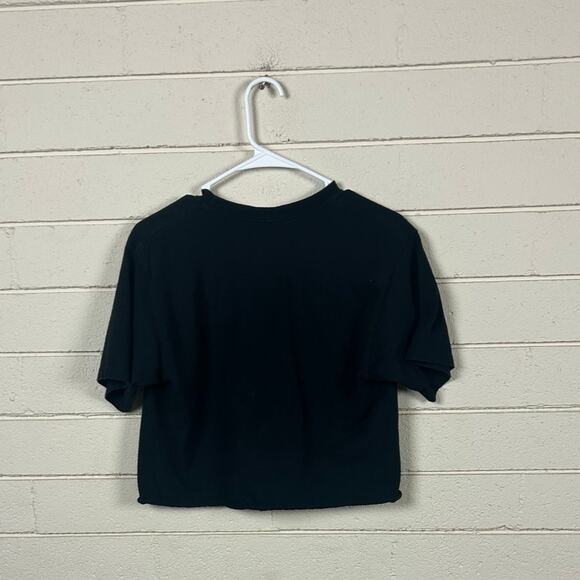 AC/DC Back in Black Tee size M - Picture 2 of 8